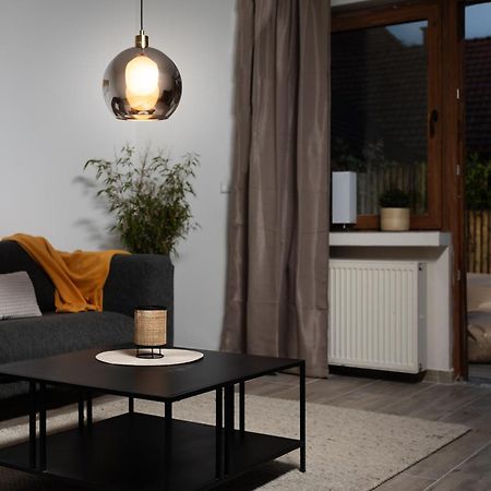 Bungalow Appartements - "Studio Living" Haselunne Bagian luar foto