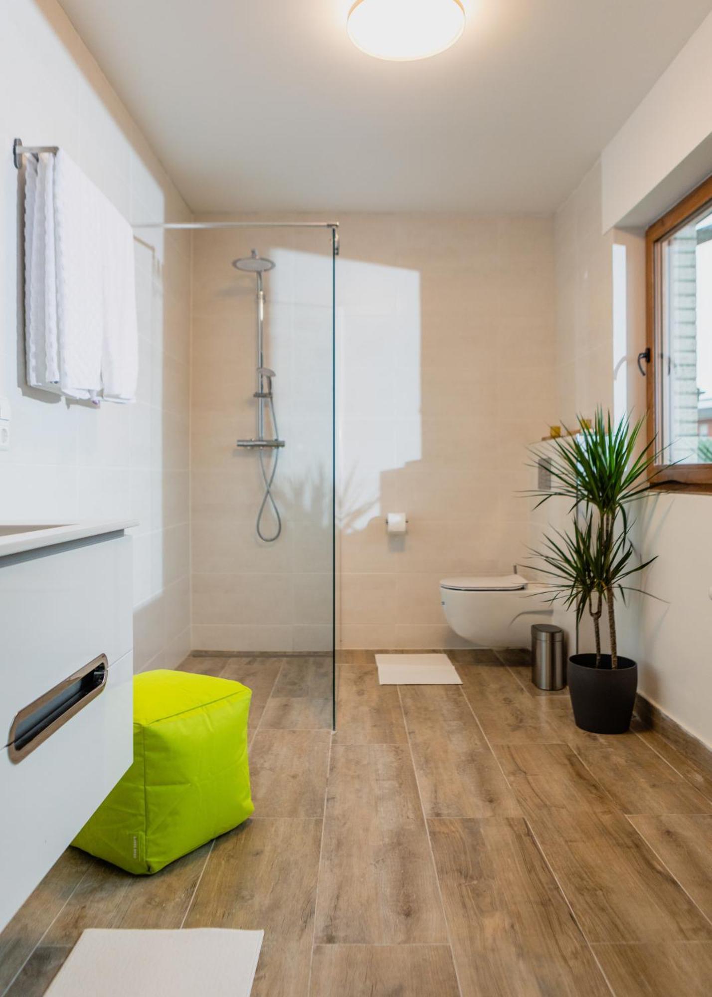 Bungalow Appartements - "Studio Living" Haselunne Bagian luar foto